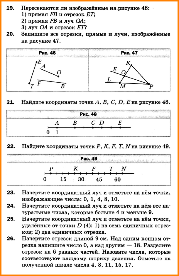 Математика 5 Мерзляк СР-04 В3