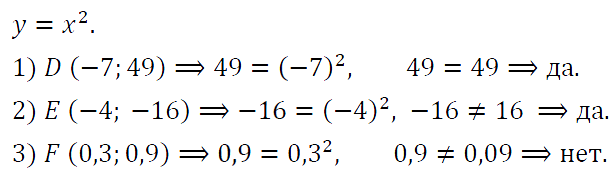 Алгебра 8 Мерзляк С-12 В1